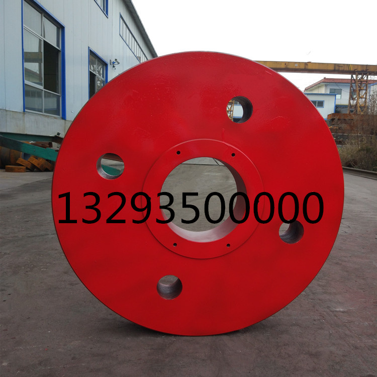 山西中重重工熱模鍛壓力機(jī)上模鍛有怎樣的工藝特點(diǎn)？