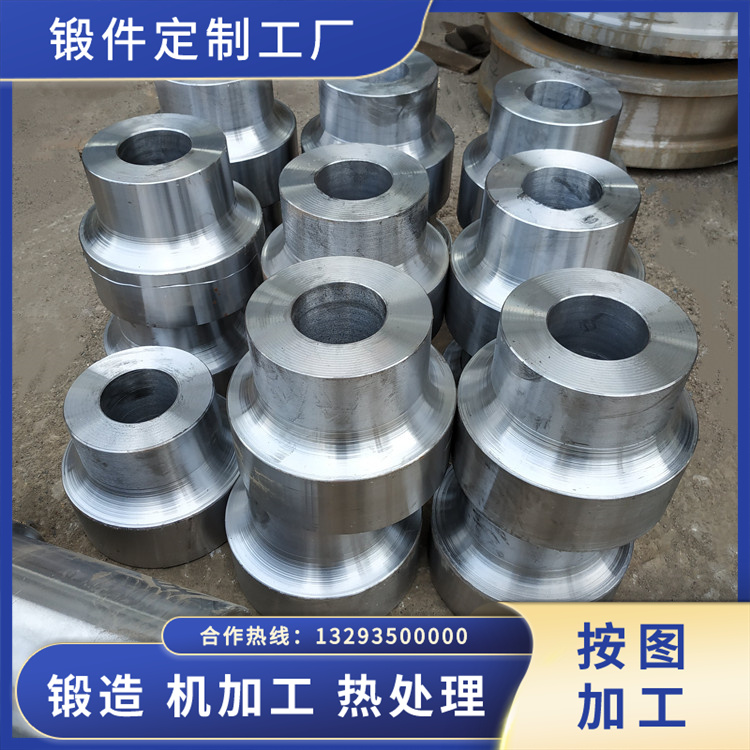 OCR18Ni10Ti不銹鋼鍛件