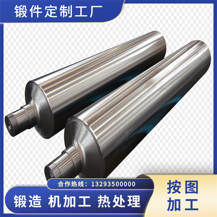 軋機(jī)導(dǎo)輥