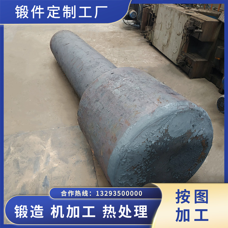 鍛造鍛壓機(jī)裝配磨輥