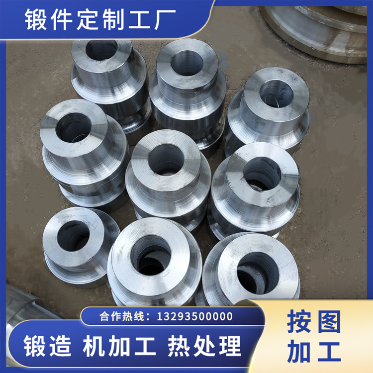 OCR17NI12Mo2不銹鋼鍛件