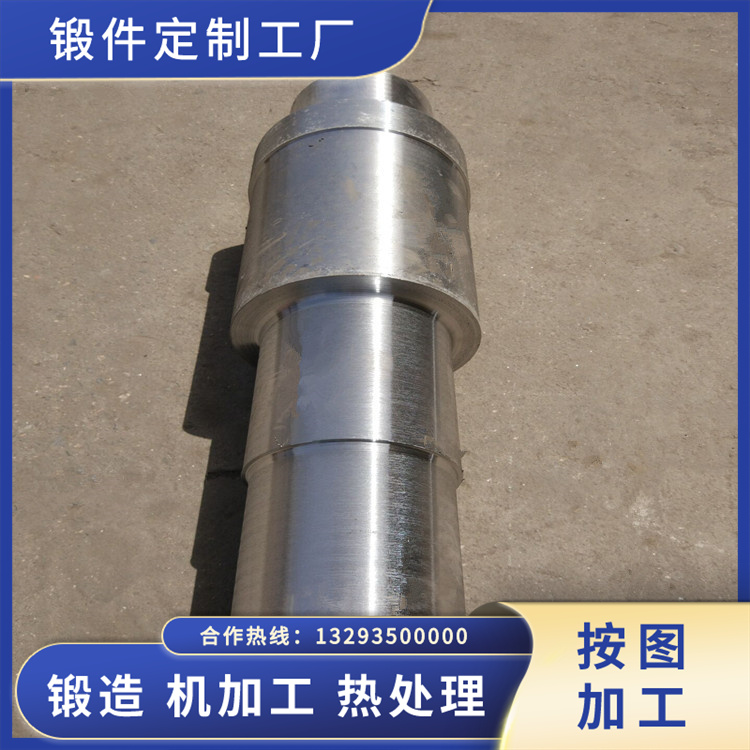 風(fēng)機(jī)傳動(dòng)主軸