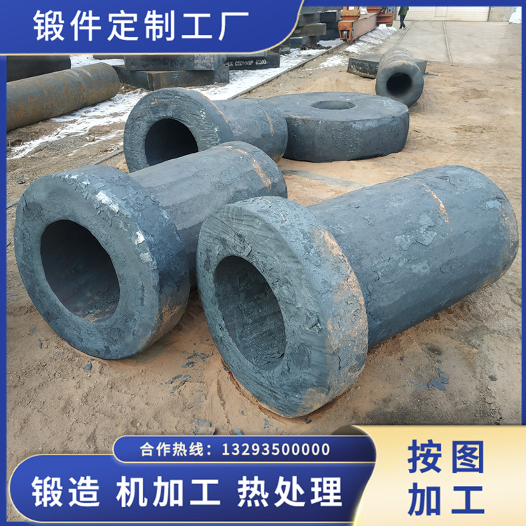 鋼套對(duì)（雙）輥破碎機(jī)