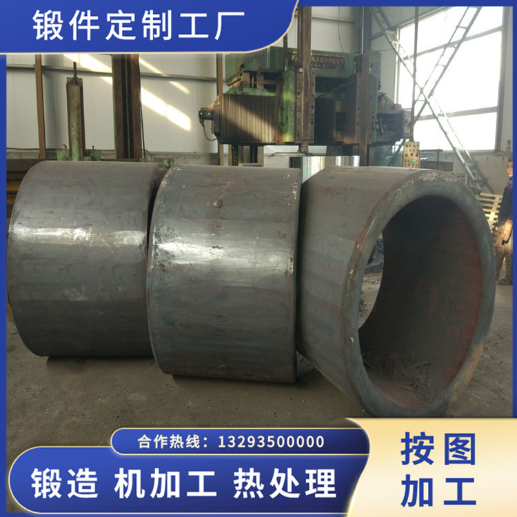 鋼套單傳動(dòng)輥壓機(jī)