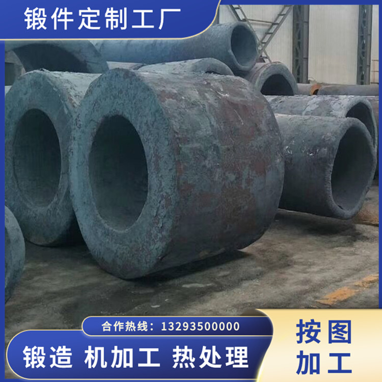 大型壓縮機(jī)氣缸套