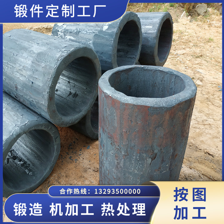 航空航天零件鍛造