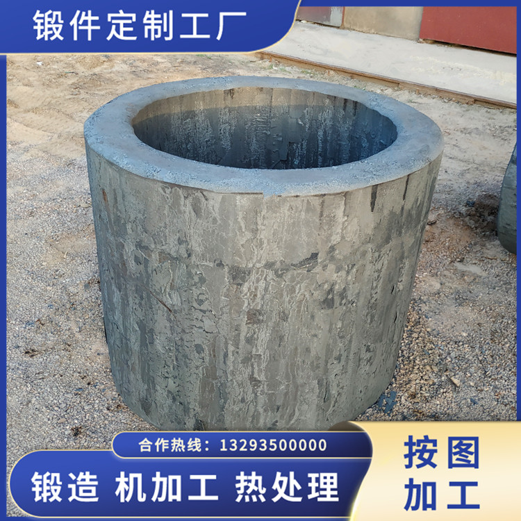 鍛造內(nèi)置快速液壓缸