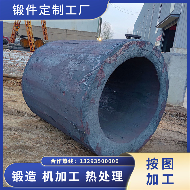 打包機(jī)主壓缸