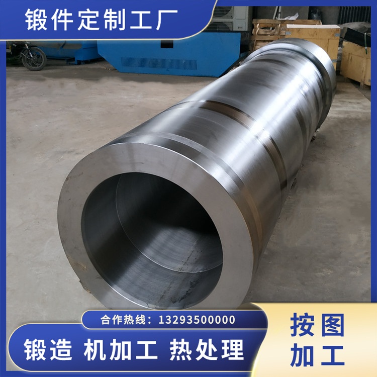 P92鍛管鍛件?????