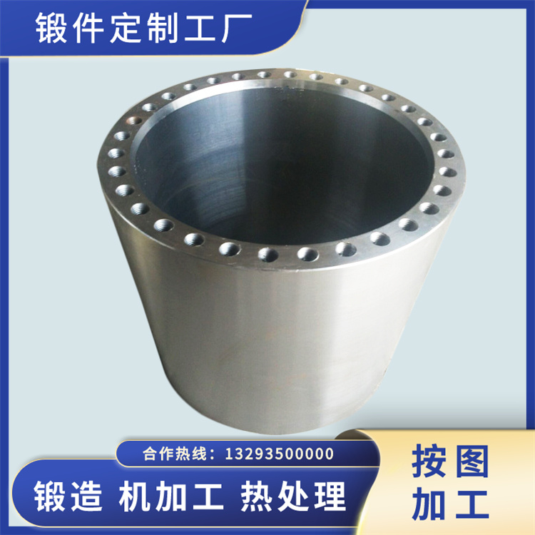 鍛造注塑機(jī)龍門吊打樁機(jī)液壓缸