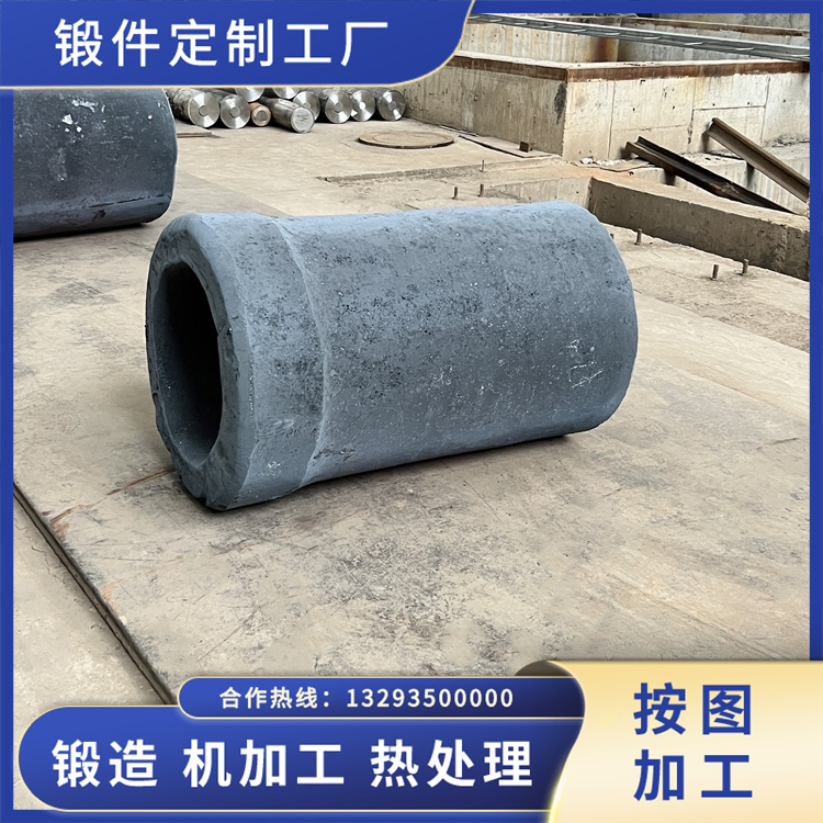 鍛造裝載機(jī)液壓油缸