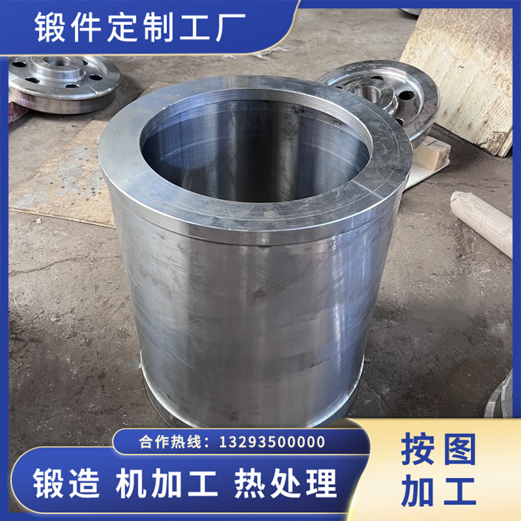 塔吊液壓制動(dòng)器油缸