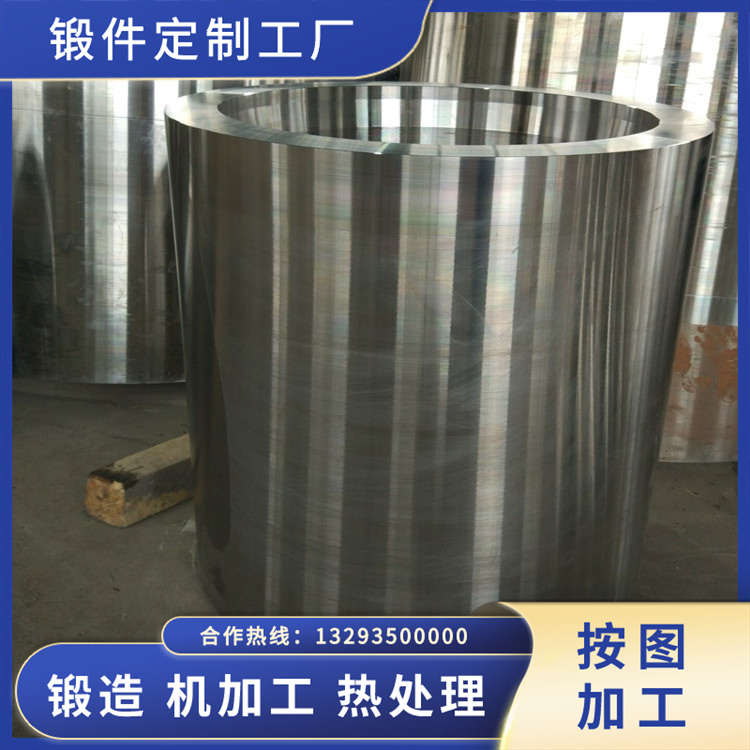 大型金屬打包機(jī)油缸