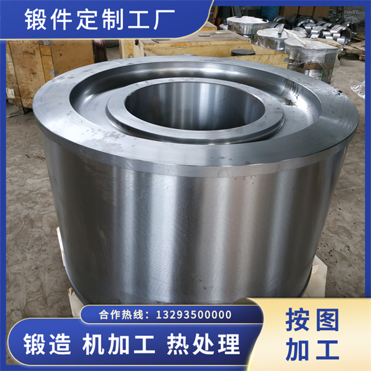 旋壓機(jī)油缸